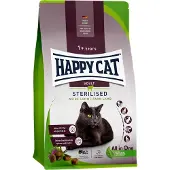 Happy Cat Sterilised Adult laidunlammas - 1,3 kg