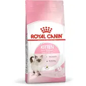 Royal Canin Kitten, Kissan kuivaruoka, 2 kg