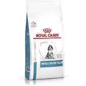Royal Canin Veterinary Diets Dog - Derma Hypoallergenic Puppy kuivaruoka pennulle 3,5 kg - Koirat - Koiranruoka - Eläinlääkärikuivaruoka koiralle
