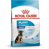 Royal Canin Maxi Puppy 2 x 15kg
