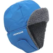 Didriksons Biggles Pipo, Sapphire Blue, 50