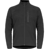 Hellner Men's Hiras Hybrid Jacket Black Beauty Urheilutakit vuorettomat XL