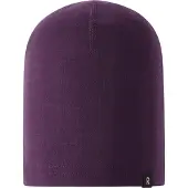 Reima Kids' Beanie Dimma Deep Purple Pipot 52