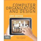 Computer Organization and Design ARM Edition - The Hardware Software Interface