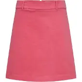 Numph Nujoanna Skirt - Pink - 40