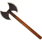 India Made Hero Axe