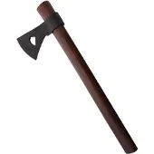India Made Axe
