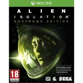 Alien Isolation Nostromo Edition One