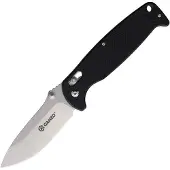 Ganzo G7412 G-Lock Black