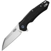 Ganzo Firebird Linerlock Black