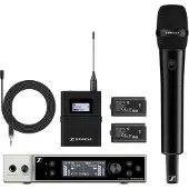Sennheiser EW-DX MKE 2 / 835-S SET (S1-10) (509330)