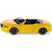 Siku Bentley Continental GT V8 -