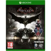 Arkham Knight Day One Edition Xbox One