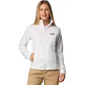 Columbia Benton Springs Vetoketjullinen Fleecetakki