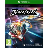 Redout One