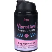 Huismerk Vibration! - nestemäinen vibraattori - purukumi (15 ml)