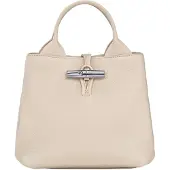 Longchamp Le Roseau Top Handle -käsilaukku