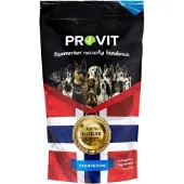 Provit - Pakastekuivattu Vom 1 kg - Koirat - Koiranruoka - Kuivaruoka