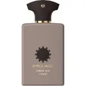 Amouage Opus XVI - Timber, EdP 100ml