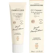 Embryolisse CC Cream, Shade 1 Light