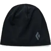 Black Diamond Coefficient LT Beanie Black Pipot OneSize