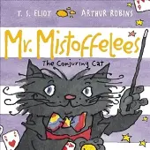 Bookoutlet Mr Mistoffelees