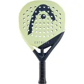 Head Extreme Team 2026, Padelmailat