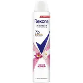 Rexona Des Bright Bouquet Sp 200 72 H