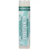 Raw Organic CRAZY RUMORS Au Naturale Huulivoide