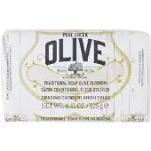 Korres Pure Greek Olive Olive Blossom Palasaippua 125 g