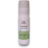 Wella Elements Renewing Shampoo, 250ml