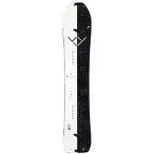 Head Voy+skins Splitboard-paketti