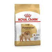 Royal Canin - Pomeranian Adult Kuivaruoka koirille 1,5kg - Koirat - Koiranruoka - Kuivaruoka