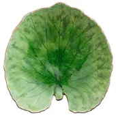 Costa Nova Bladfad Alchemille - Green - 17.6X 17CM