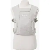 Ergobaby Embrace Kantoreppu, Soft Grey