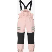 Skogstad Rime Toppahousut, Pale Blush, 2 vuotta