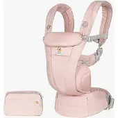Ergobaby Omni Dream Kantoreppu, Pink Quartz