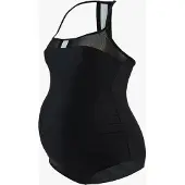 Cache Coeur Cache Cœur ROXANA Uimapuku, Black, XXL