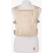 Ergobaby Embrace Soft Air Mesh Kantoreppu, Cream