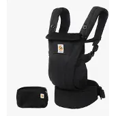 Ergobaby Omni Dream Kantoreppu, Onyx Black