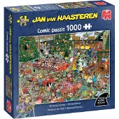 Jumbo Christmas Dinner 1000p palapeli
