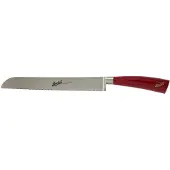 Berkel Elegance Leipäveitsi 22 cm, punainen
