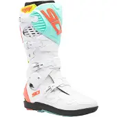 Sidi Crossfire 3 Srs Off-road Saappaat