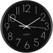 4Living Hour seinäkello