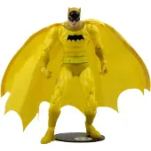 Mcfarlane DC figuuri (Yellow Batman)