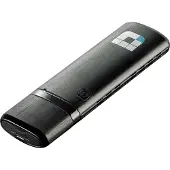 D-Link DWA-182 AC Dualband USB-sovitin