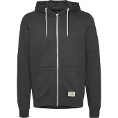 Blend Bhnoah Hood Sweat - Grey - XXL