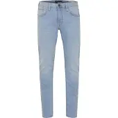 Blend Bhtwister2391 Slimfit Multif. - Blue - 30 x 30