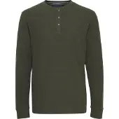 Blend Paita 'Noble' oliivi