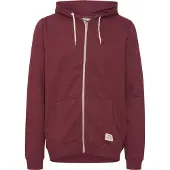 Blend Bhnoah Hood Sweat - Purple - S